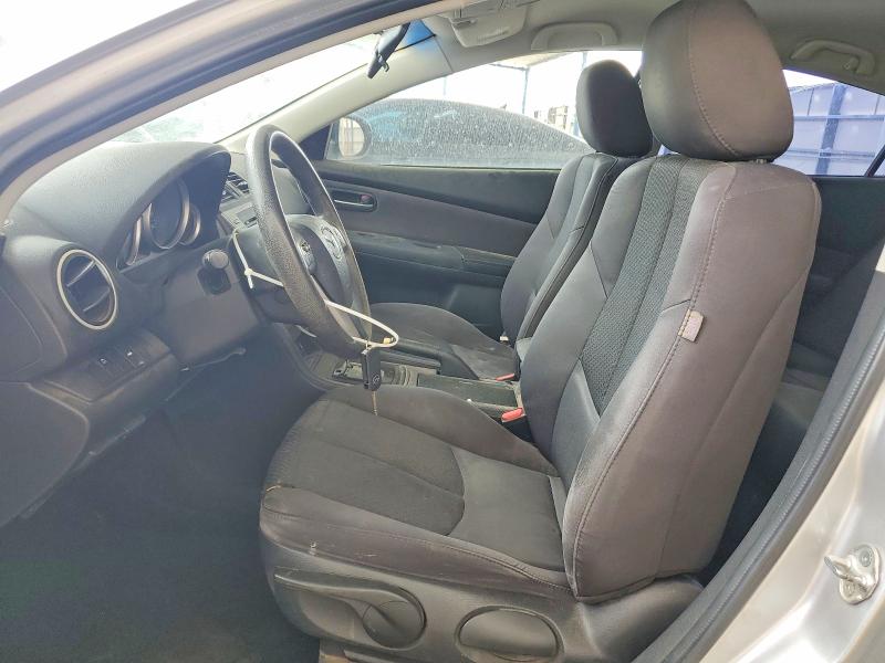 Продажа на аукционе авто 2013 Mazda 6, vin: 1YVHZ8BH3D5M14211, номер лота: 49787046