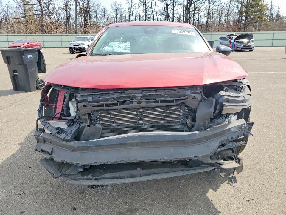 50059726 :رقم المزاد ، 1HGCY2F78RA008748 vin ، 2024 Honda Accord مزاد بيع