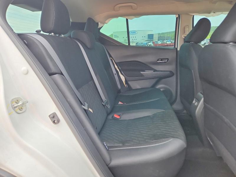 Продажа на аукционе авто 2024 Nissan Kicks, vin: 3N1CP5CVXRL568188, номер лота: 49800366