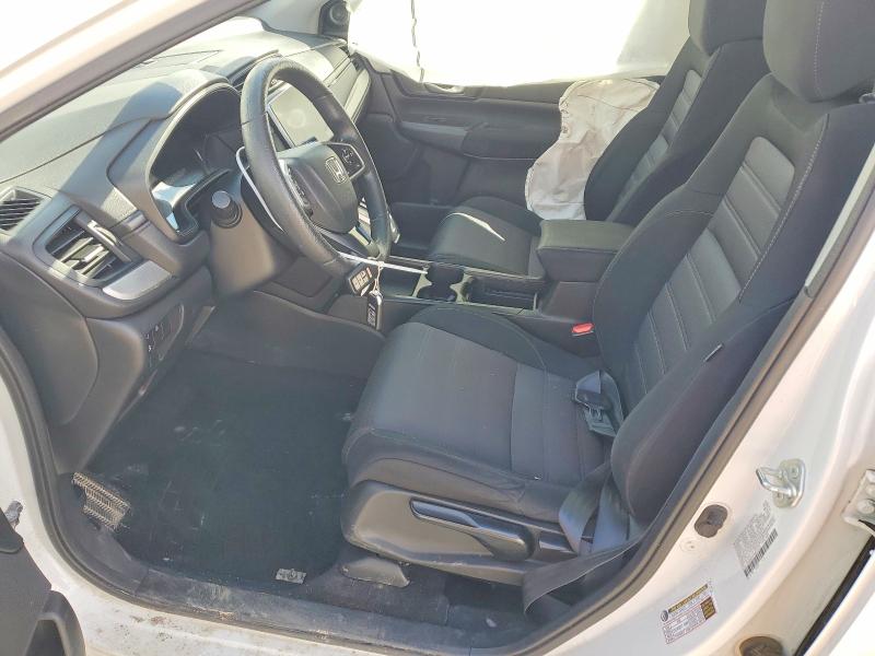 Aukcja sprzedaży 2021 Honda Cr-v, vin: 7FARW2H7XME034722, numer aukcji: 50242656