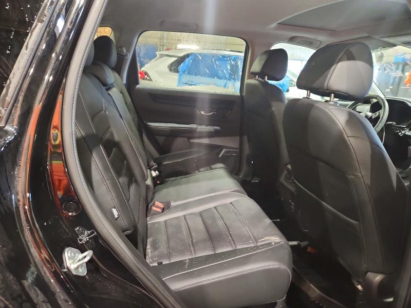 Продаж на аукціоні авто 2024 Honda Cr-v, vin: 2HKRS4H70RH119404, номер лоту: 48782516