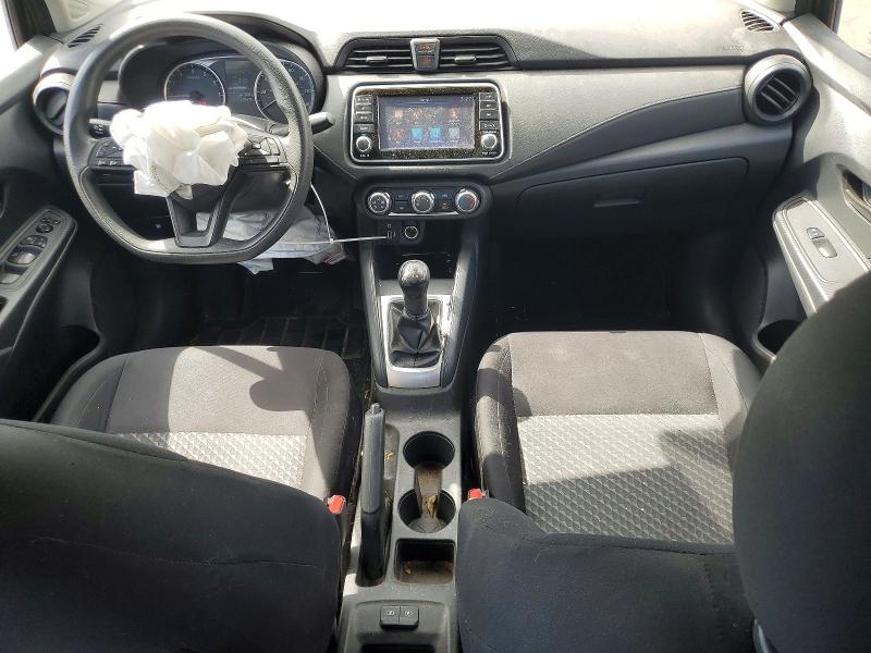 Aukcja sprzedaży 2023 Nissan Versa, vin: 3N1CN8BV2PL831506, numer aukcji: 51661386
