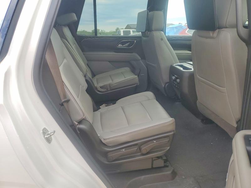 51382056 :رقم المزاد ، 1GKS2BKD7MR138753 vin ، 2021 Gmc Yukon مزاد بيع