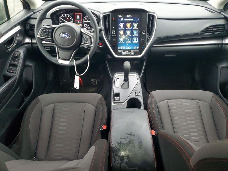 Aukcja sprzedaży 2024 Subaru Impreza, vin: JF1GUAFC6R8377639, numer aukcji: 47972656