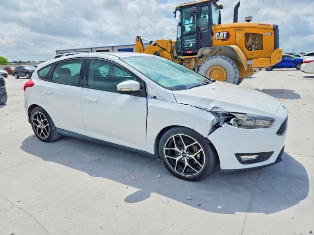Aukcja sprzedaży 2018 Ford Focus, vin: 1FADP3M26JL241061, numer aukcji: 49422886
