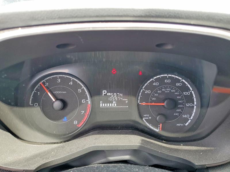 Продаж на аукціоні авто 2019 Subaru Crosstrek, vin: JF2GTACC6KH265903, номер лоту: 50646696