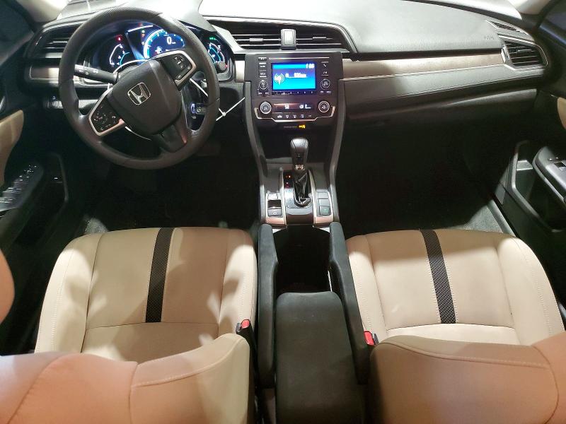 Aukcja sprzedaży 2020 Honda Civic, vin: 2HGFC2F62LH586503, numer aukcji: 50572236