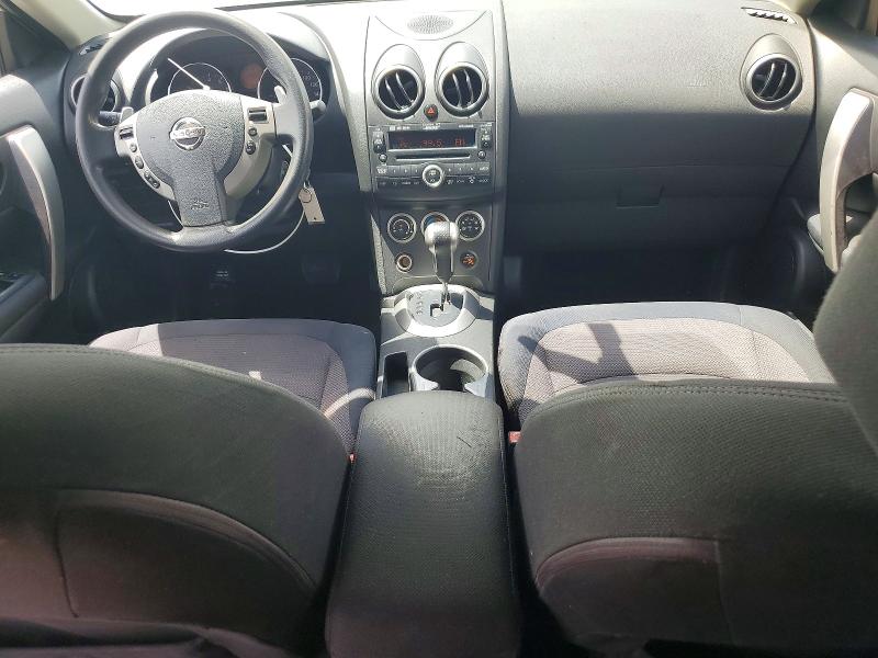 Aukcja sprzedaży 2008 Nissan Rogue, vin: JN8AS58T68W302660, numer aukcji: 48407216