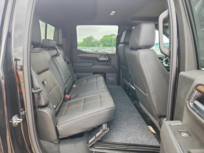 Продаж на аукціоні авто 2026 Chevrolet Silverado, vin: 1GCUKJED5TZ121880, номер лоту: 51513066