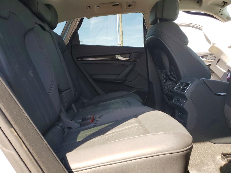 Продаж на аукціоні авто 2019 Audi Q5, vin: WA1BNAFY9K2044111, номер лоту: 48958536