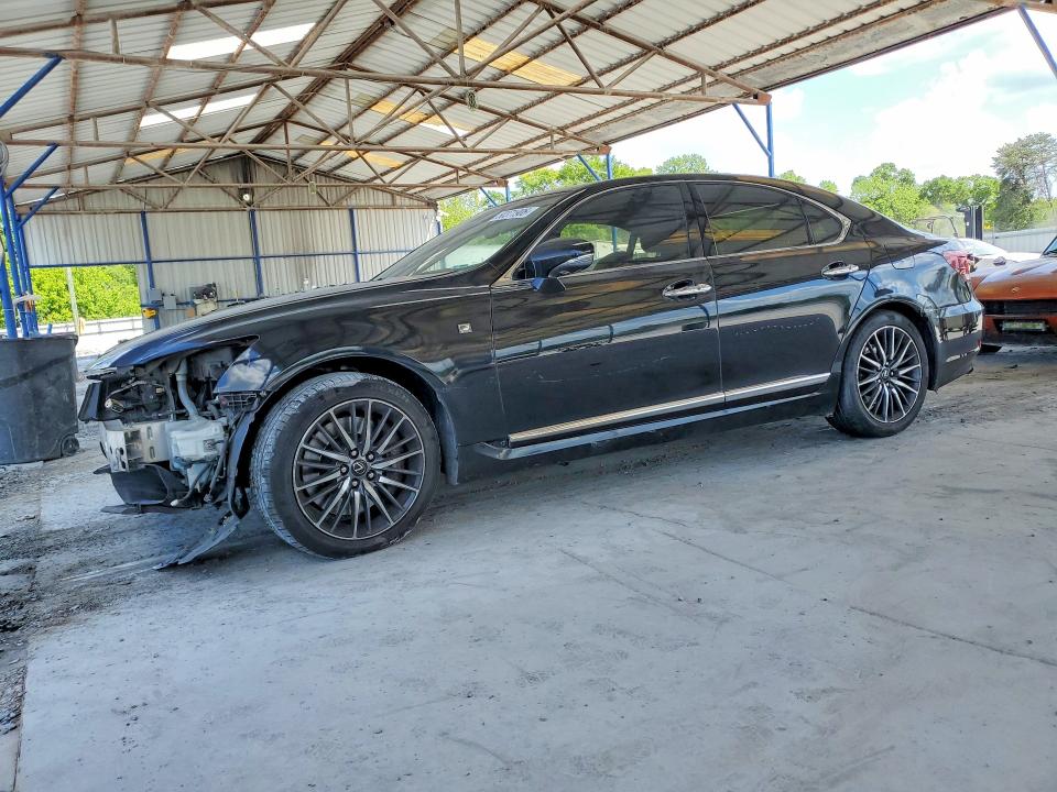 Продажа на аукционе авто 2014 Lexus Ls, vin: JTHBL5EFXE5131651, номер лота: 50371906