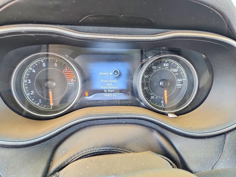 51600056 :رقم المزاد ، 1C4PJMDX4KD449932 vin ، 2019 Jeep Cherokee مزاد بيع