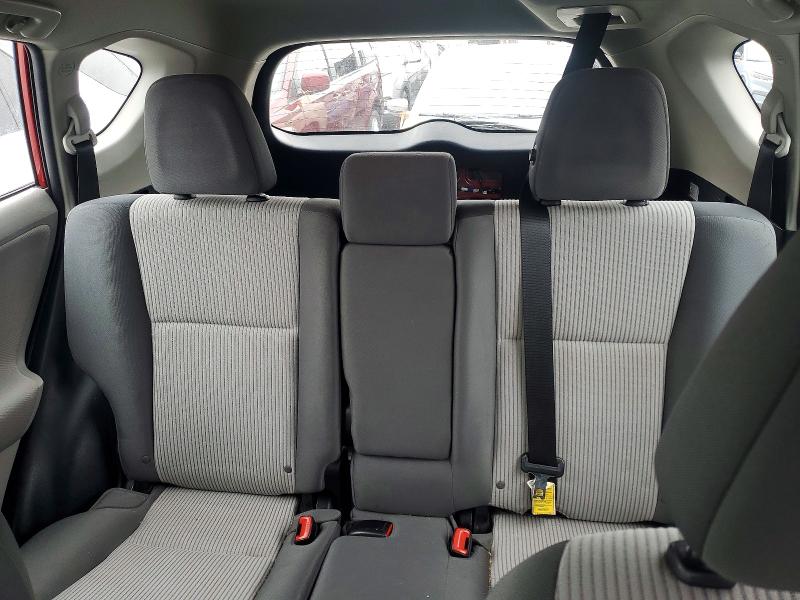 Продаж на аукціоні авто 2013 Toyota Rav4, vin: 2T3ZFREV3DW069720, номер лоту: 49452866