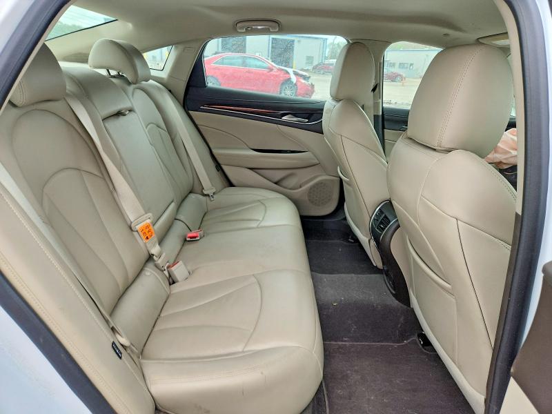 Продаж на аукціоні авто 2019 Buick Lacrosse, vin: 1G4ZS5SSXKU108937, номер лоту: 48673166