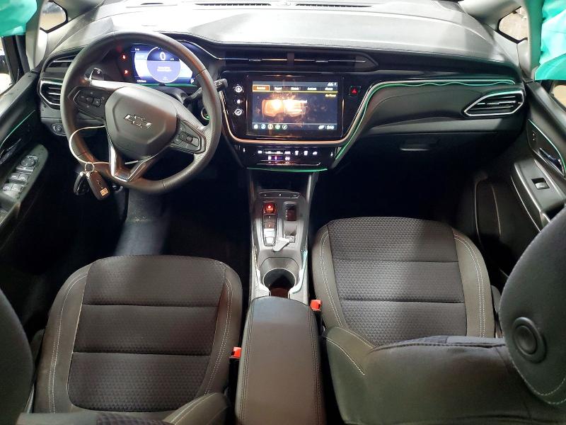Продажа на аукционе авто 2023 Chevrolet Bolt Ev, vin: 1G1FW6S01P4138764, номер лота: 50646886