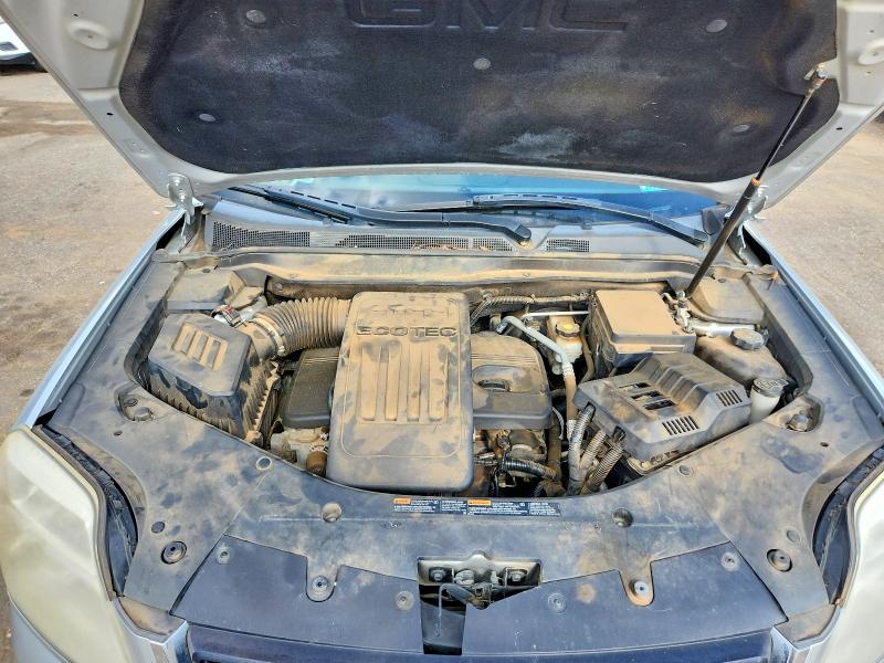Aukcja sprzedaży 2015 Gmc Terrain, vin: 2GKALSEK3F6368162, numer aukcji: 48773996