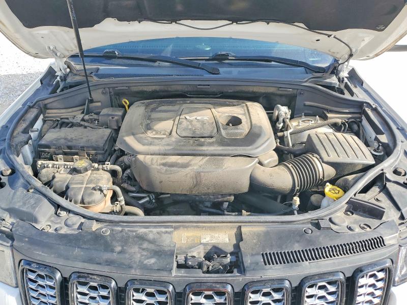 49839076 :رقم المزاد ، 1C4RJEAG1KC572094 vin ، 2019 Jeep Grand Cherokee مزاد بيع