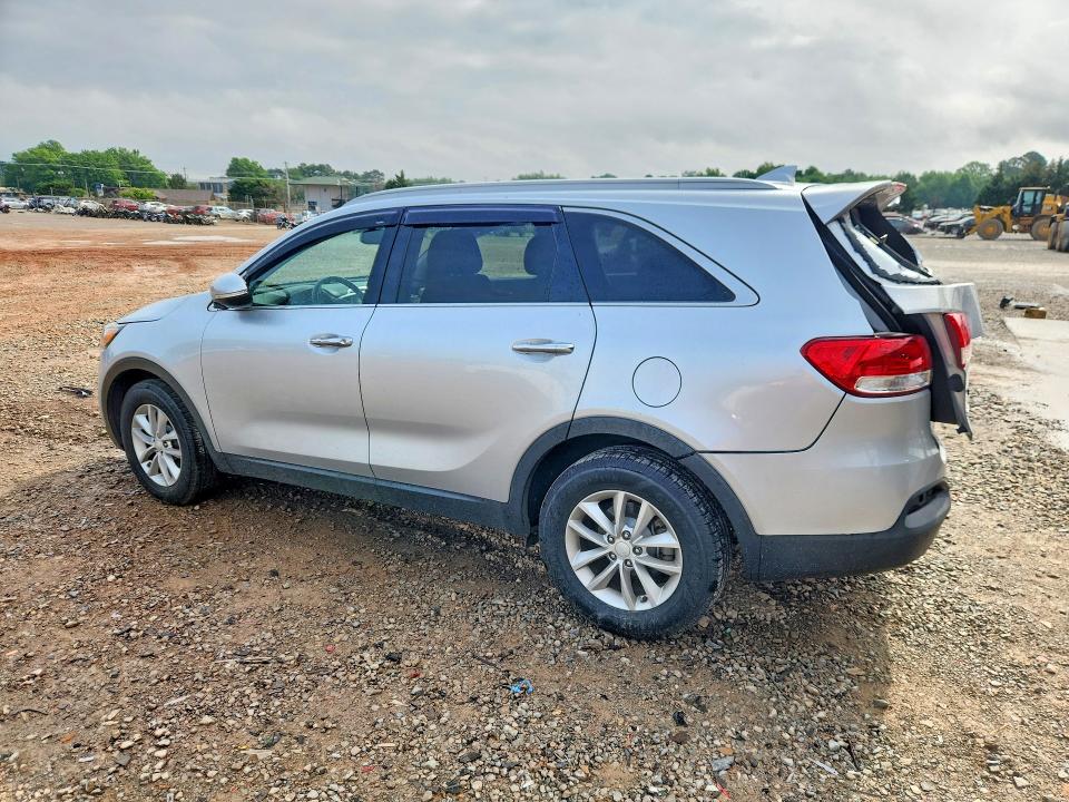Aukcja sprzedaży 2016 Kia Sorento, vin: 5XYPG4A30GG169210, numer aukcji: 51005456