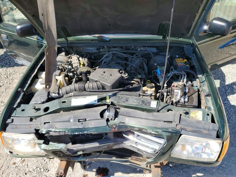 Aukcja sprzedaży 2001 Ford Ranger, vin: 1FTYR14E71TA35784, numer aukcji: 49933276