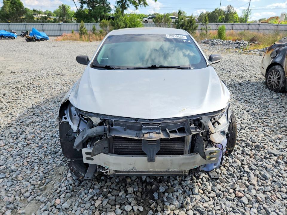 Продажа на аукционе авто 2016 Chevrolet Malibu, vin: 1G1ZB5ST0GF257620, номер лота: 49819836