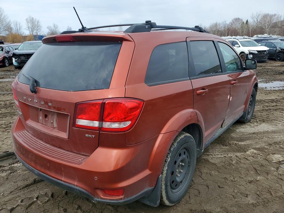 Aukcja sprzedaży 2013 Dodge Journey, vin: 3C4PDCCG7DT642012, numer aukcji: 47164916
