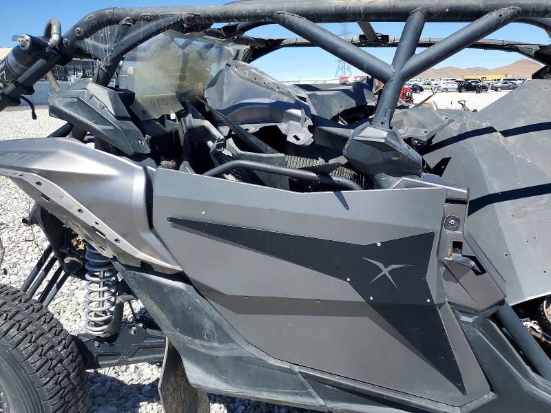 Auction sale of the 2019 Can-am Maverick X3, vin: 3JBVNAW48KK001032, lot number: 47984406