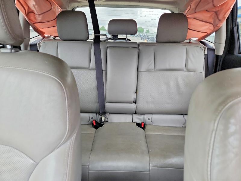 2015 Subaru Forester მანქანა იყიდება აუქციონზე, vin: JF2SJAKC6FH561270, აუქციონის ნომერი: 51529246