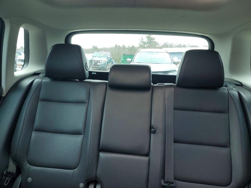 Продажа на аукционе авто 2014 Volkswagen Tiguan, vin: WVGBV3AX6EW565389, номер лота: 49183666