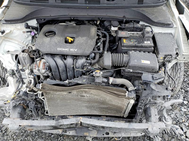 Aukcja sprzedaży 2021 Hyundai Kona, vin: KM8K12AA2MU718670, numer aukcji: 49974216
