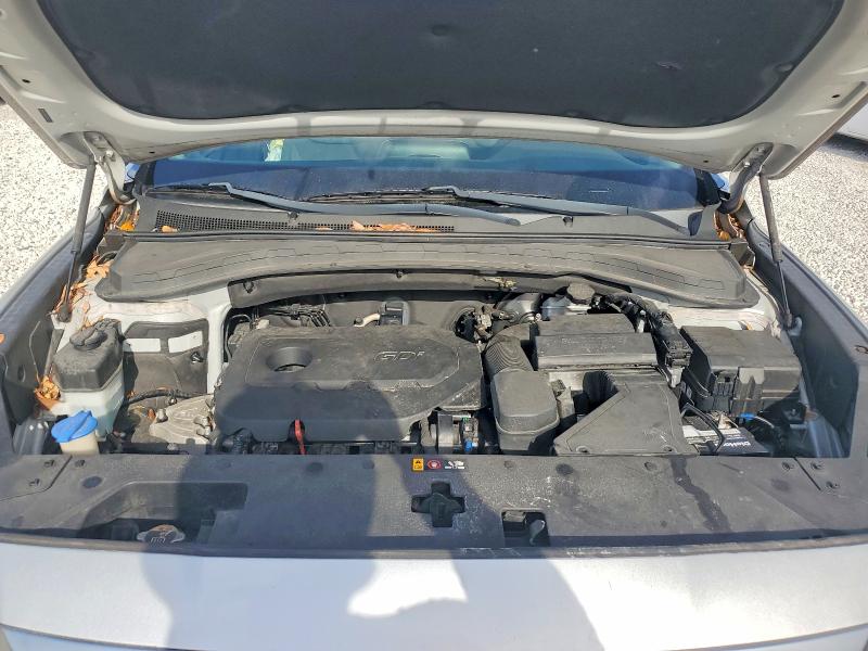 Aukcja sprzedaży 2019 Hyundai Santa Fe, vin: 5NMS33AD0KH095567, numer aukcji: 48426836
