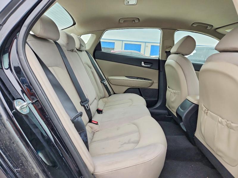 46780346 :رقم المزاد ، 5XXGT4L33GG103876 vin ، 2016 Kia Optima مزاد بيع