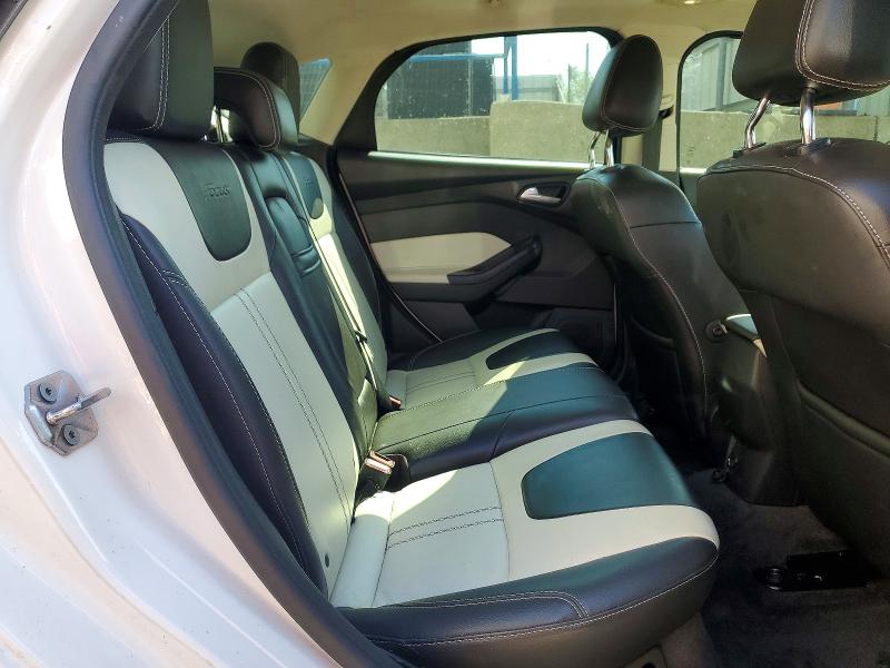 Продаж на аукціоні авто 2012 Ford Focus, vin: 1FAHP3M28CL214478, номер лоту: 49245086