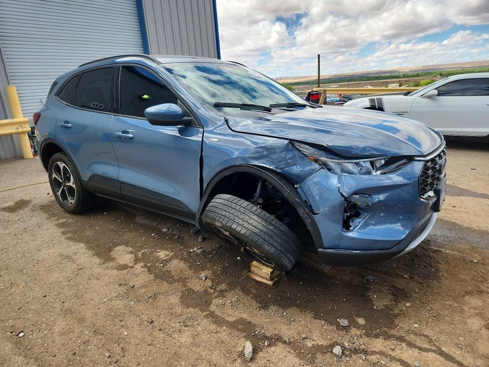 Aukcja sprzedaży 2025 Ford Escape, vin: 1FMCU9NA8SUA54077, numer aukcji: 49622006