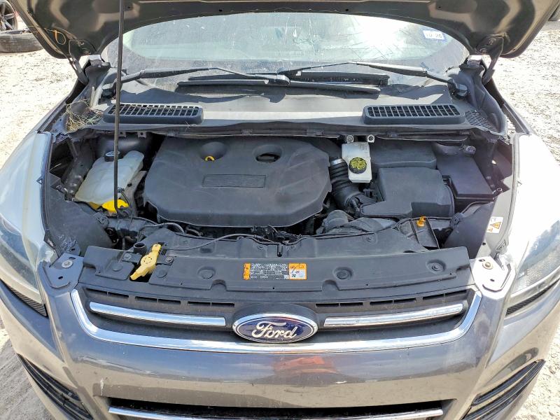 Продажа на аукционе авто 2014 Ford Escape, vin: 1FMCU0J99EUA19477, номер лота: 48934476