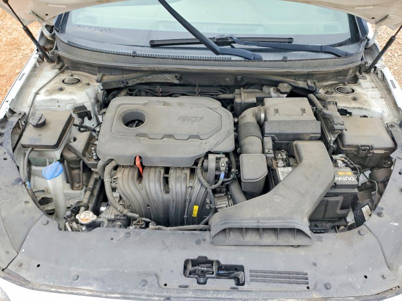 Продажа на аукционе авто 2018 Hyundai Sonata, vin: 5NPE34AF3JH656348, номер лота: 51753466