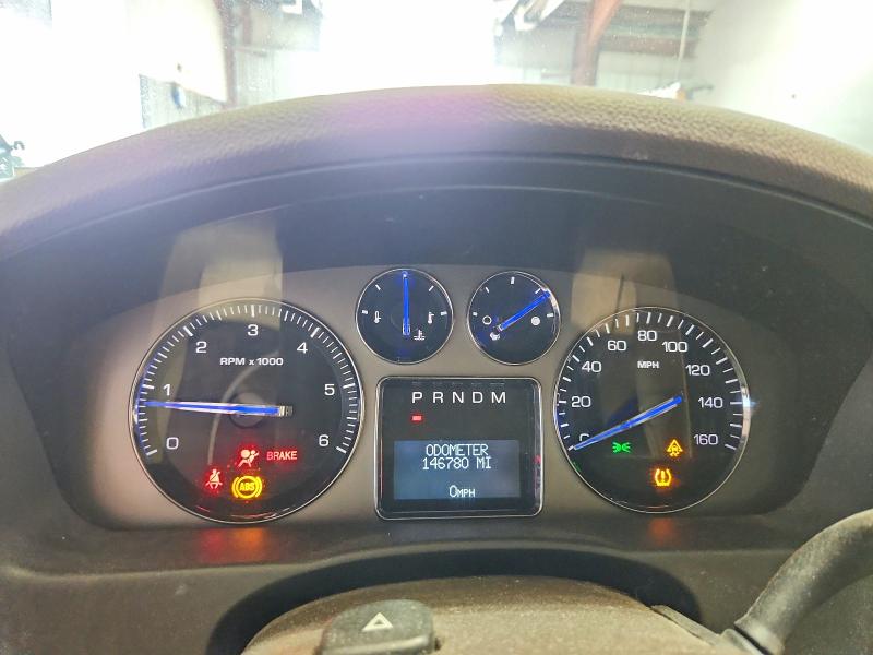 Auction sale of the 2008 Cadillac Escalade, vin: 1GYFK63888R198255, lot number: 50083276