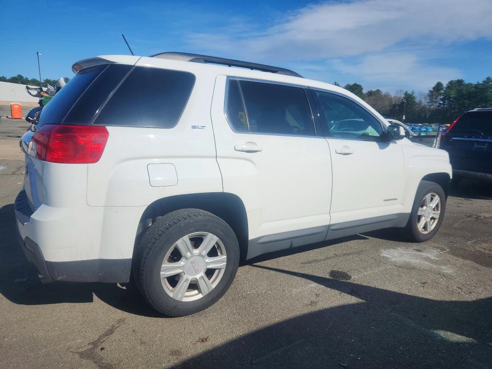 Продажа на аукционе авто 2014 Gmc Terrain, vin: 2GKFLXE31E6101015, номер лота: 50855966