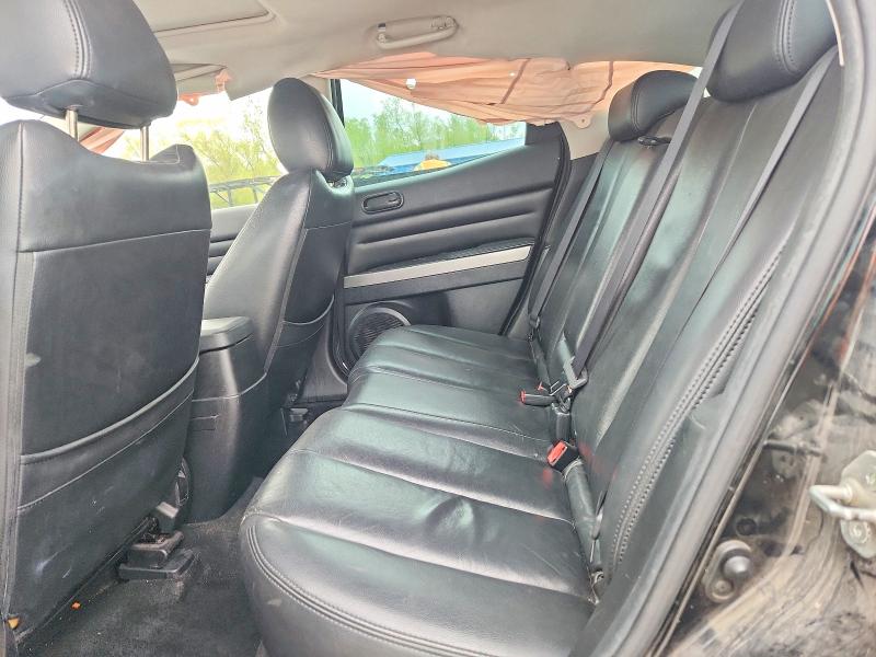 Aukcja sprzedaży 2010 Mazda Cx-7, vin: JM3ER2W50A0339621, numer aukcji: 49647846