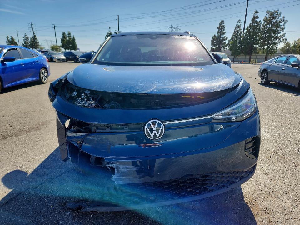 Продаж на аукціоні авто 2023 Volkswagen Id.4, vin: 1V2DNPE89PC013511, номер лоту: 49960976