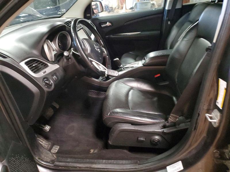Aukcja sprzedaży 2015 Dodge Journey, vin: 3C4PDDEG3FT633362, numer aukcji: 51562306