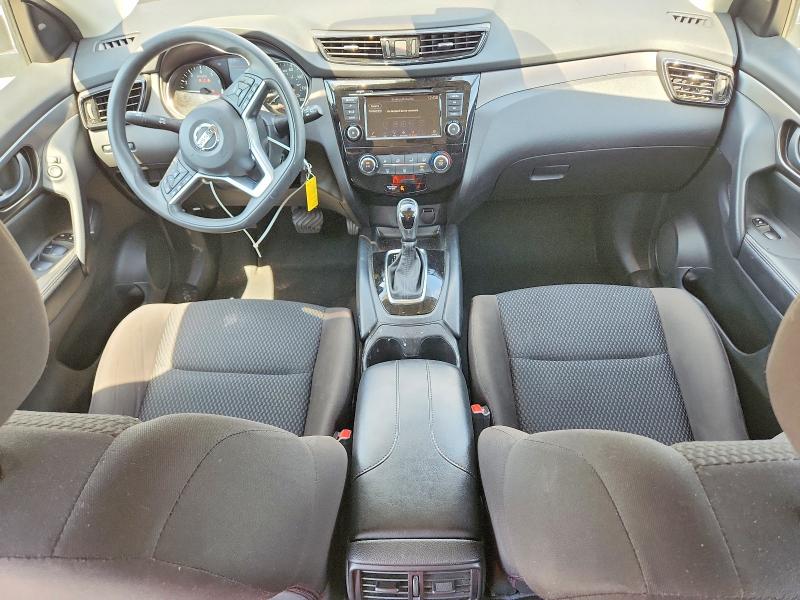 Aukcja sprzedaży 2021 Nissan Rogue Sport, vin: JN1BJ1AV7MW567673, numer aukcji: 49875566