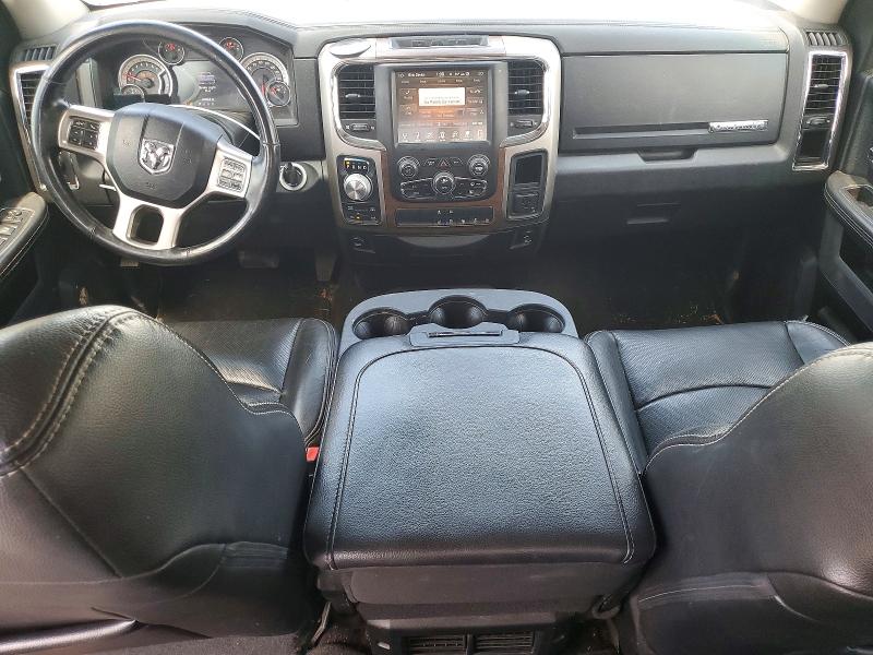 48692386 :رقم المزاد ، 1C6RR7VT1HS551876 vin ، 2017 Ram 1500 مزاد بيع