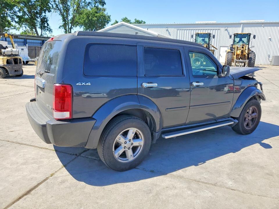 Aukcja sprzedaży 2011 Dodge Nitro, vin: 1D4PU4GK3BW513103, numer aukcji: 48002156
