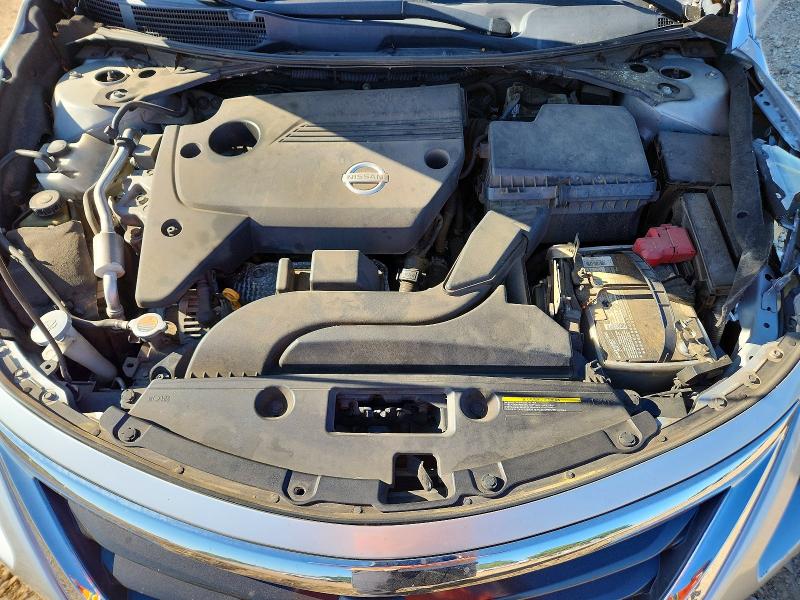 Продаж на аукціоні авто 2014 Nissan Altima, vin: 1N4AL3AP8EC402241, номер лоту: 48712626