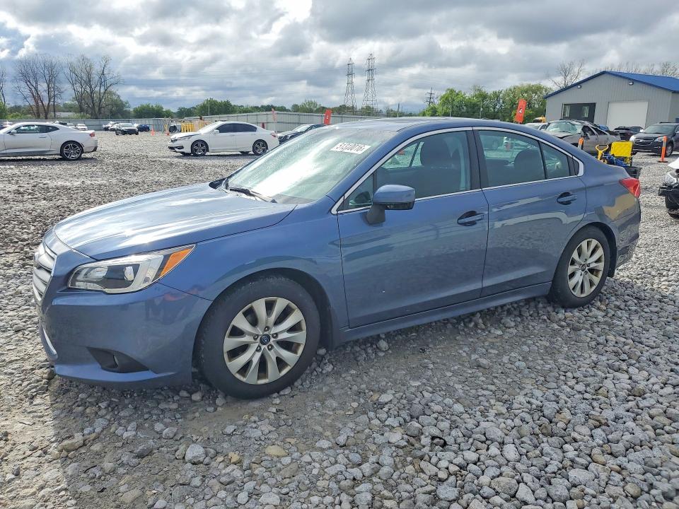 Aukcja sprzedaży 2016 Subaru Legacy, vin: 4S3BNAD6XG3008744, numer aukcji: 51310016