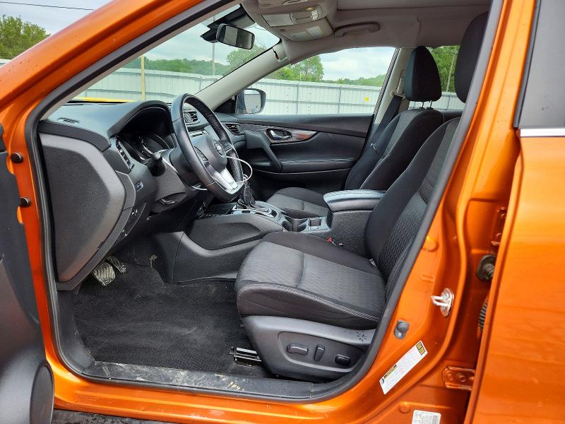 Aukcja sprzedaży 2019 Nissan Rogue, vin: JN8AT2MV4KW396080, numer aukcji: 51866336