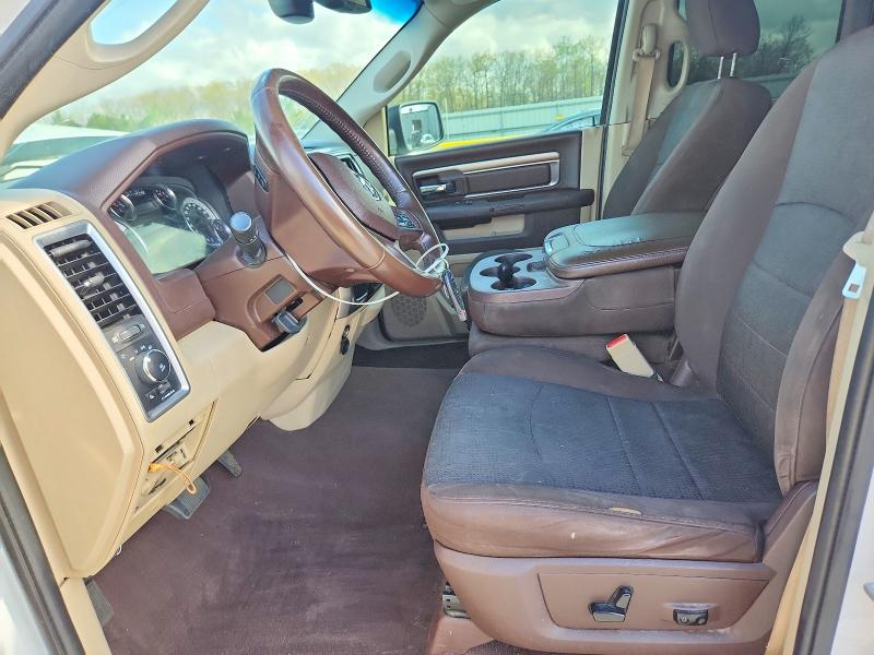 2019 Ram 1500 Classic მანქანა იყიდება აუქციონზე, vin: 1C6RR6GT2KS712461, აუქციონის ნომერი: 49490476