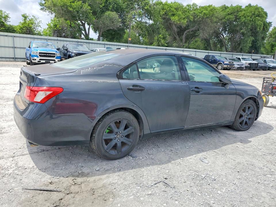 Продажа на аукционе авто 2008 Lexus Es, vin: JTHBJ46G882273591, номер лота: 49730666