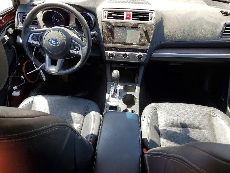 51008026 :رقم المزاد ، 4S4BSANC9G3350940 vin ، 2016 Subaru Outback مزاد بيع