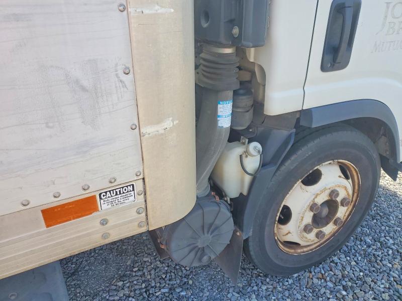 49500466 :رقم المزاد ، JALE5W160G7901804 vin ، 2016 Isuzu Nqr مزاد بيع
